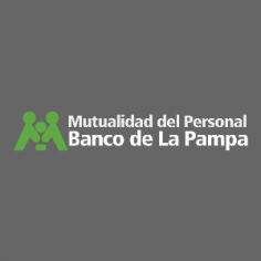 Mutualidad del Personal del Banco de La Pampa
