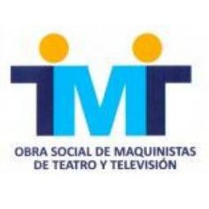 Obra Social de Maquinistas de Teatro y Televisión